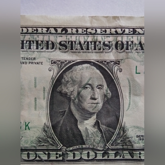 1995-$1-Offset-Printing-Error